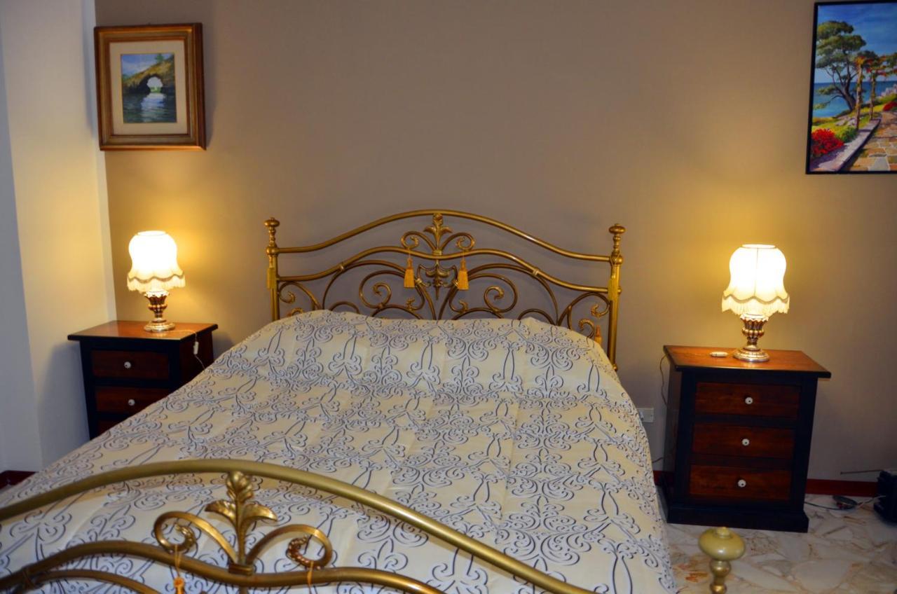 Afrodite Apartamento Bari