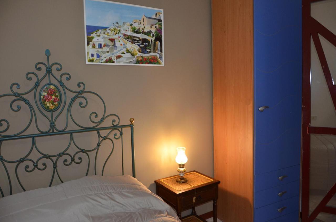 Apartamento Afrodite