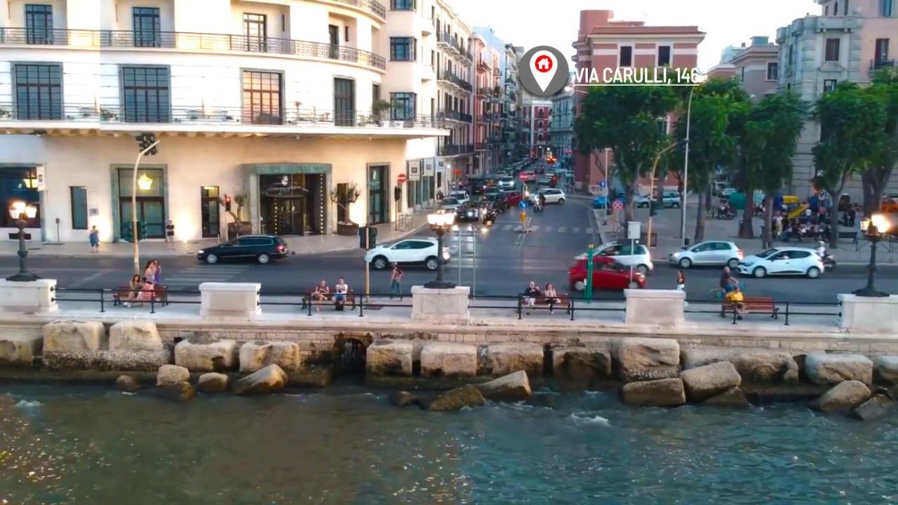 Apartamento Afrodite Bari