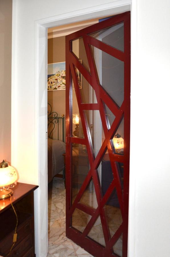 Apartamento Afrodite