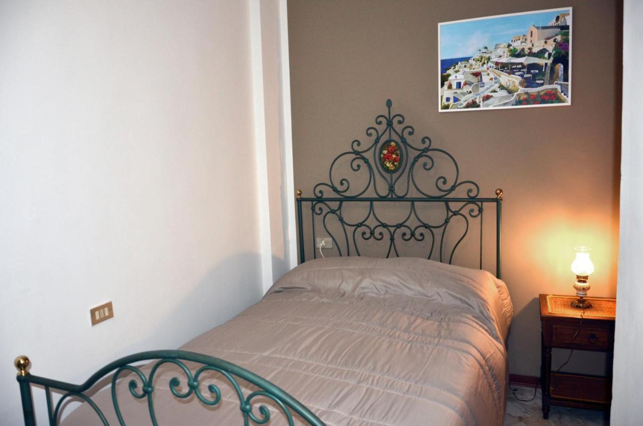 Apartamento Afrodite Bari